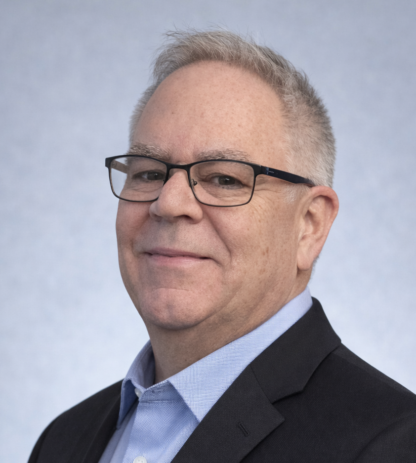 Andrew Carlsson, independent education consultant